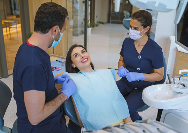 Best Tooth Extraction  in Perryopolis, PA